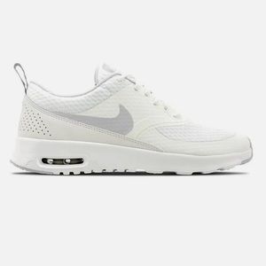 WOMENS NIKE AIR MAX THEA TXT 819639 101 WHITE/PURE PLATINUM SHOES